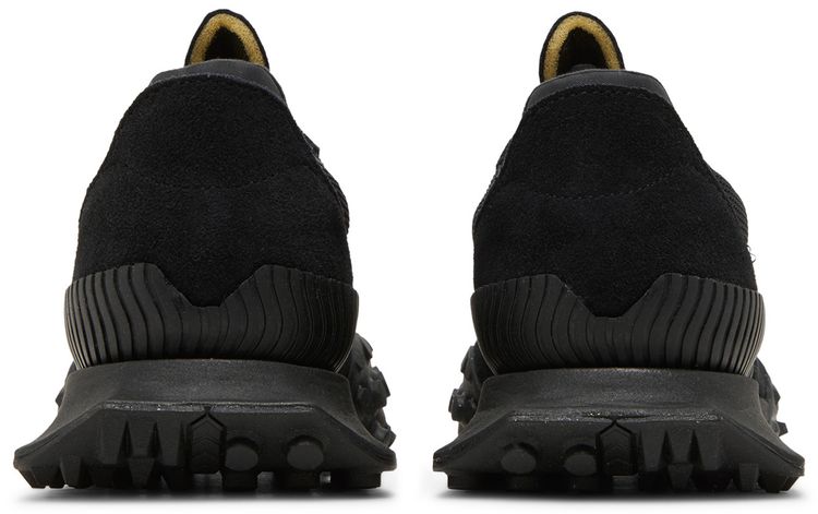 New Balance XC 72 Triple Black