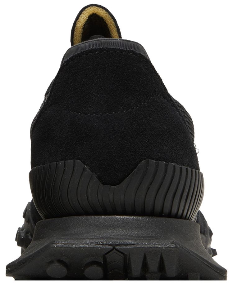 New Balance XC 72 Triple Black