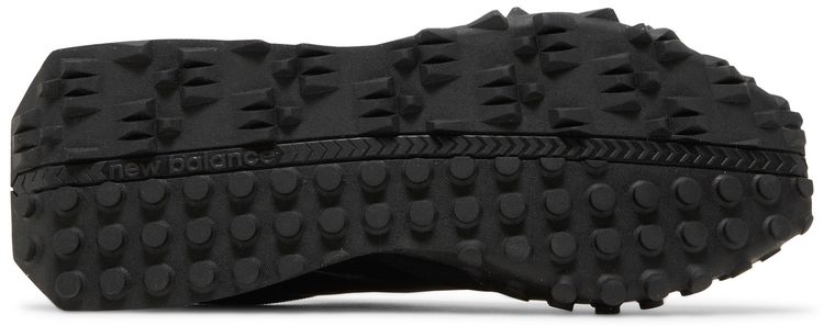 New Balance XC 72 Triple Black