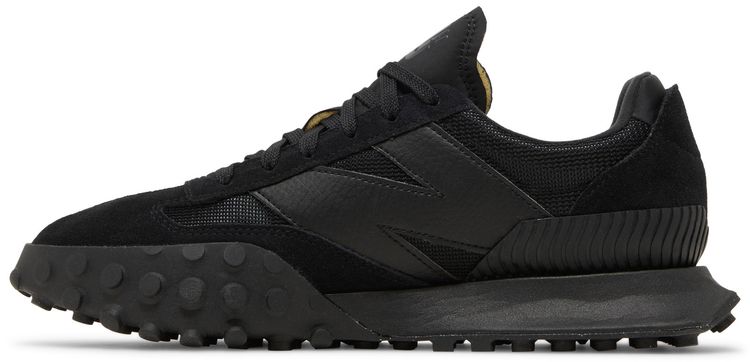 New Balance XC 72 Triple Black