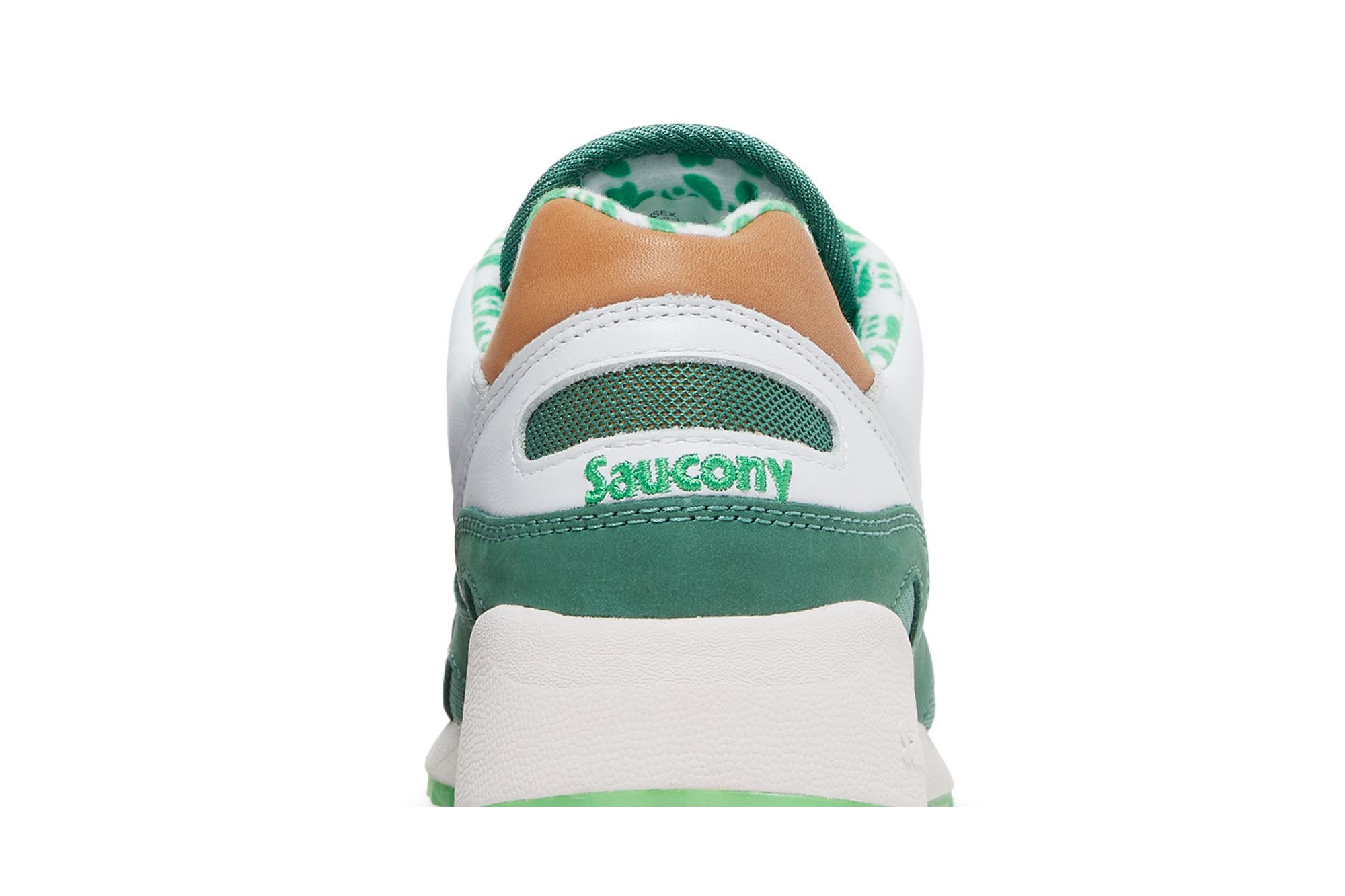 Buy Saucony Shadow 6000 'Shamrock' - S70732 1 | GOAT