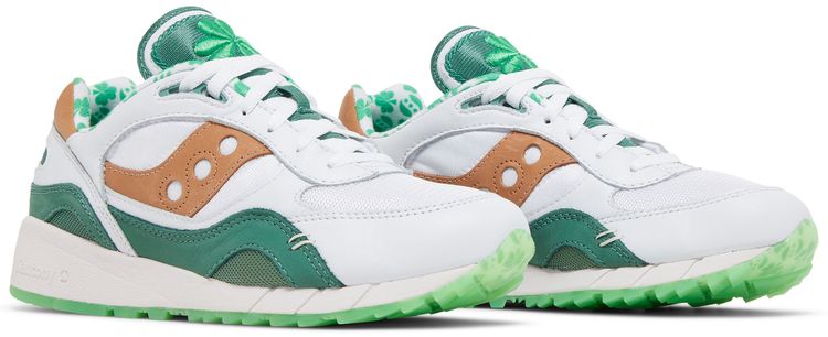 Saucony Shadow 6000 Shamrock