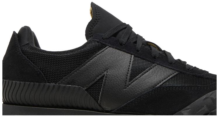 New Balance XC 72 Triple Black