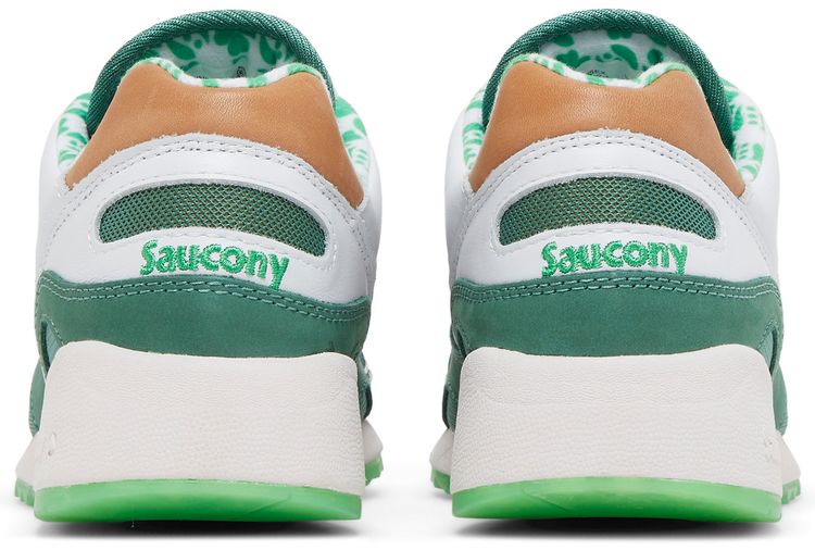 Saucony Shadow 6000 Shamrock