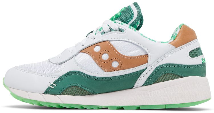 Saucony Shadow 6000 Shamrock