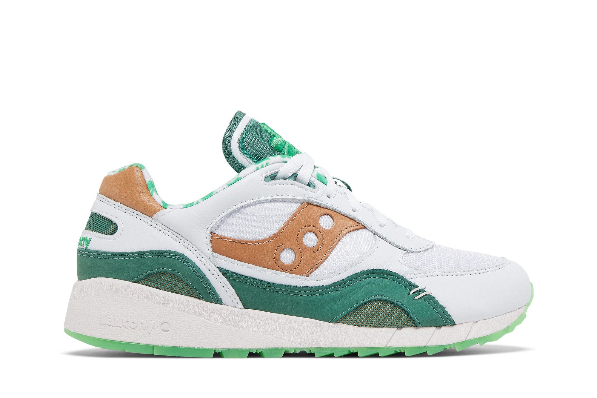 Saucony shamrock shop