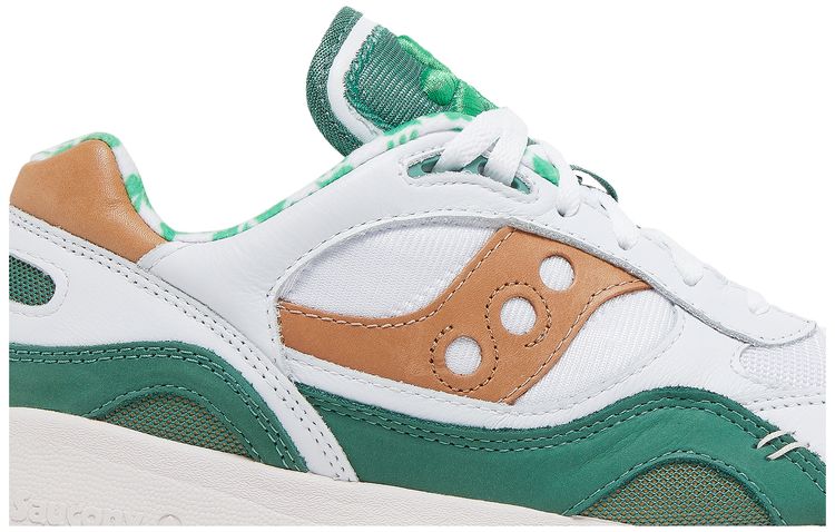 Saucony Shadow 6000 Shamrock
