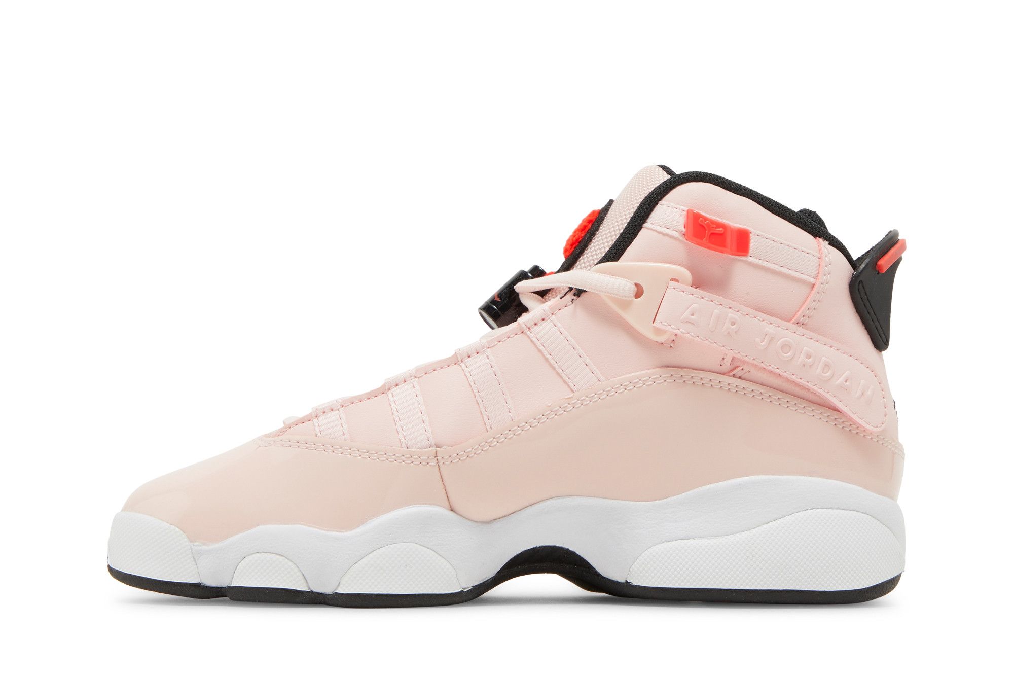 White and pink 6s on sale