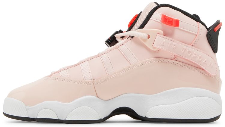 Air Jordan 6 Rings GS Atmosphere