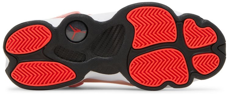 Air Jordan 6 Rings GS Atmosphere