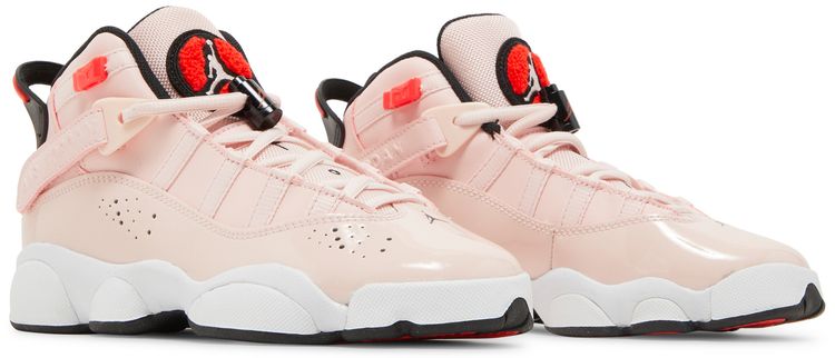 Air Jordan 6 Rings GS Atmosphere