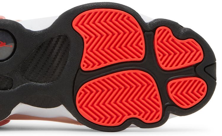 Air Jordan 6 Rings GS Atmosphere