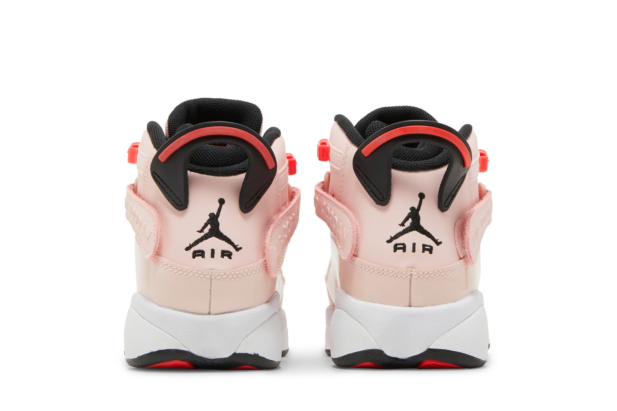 Buy Jordan 6 Rings GS Atmosphere 323419 602 GOAT