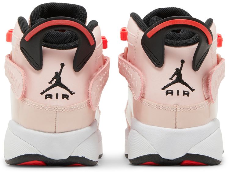 Air Jordan 6 Rings GS Atmosphere