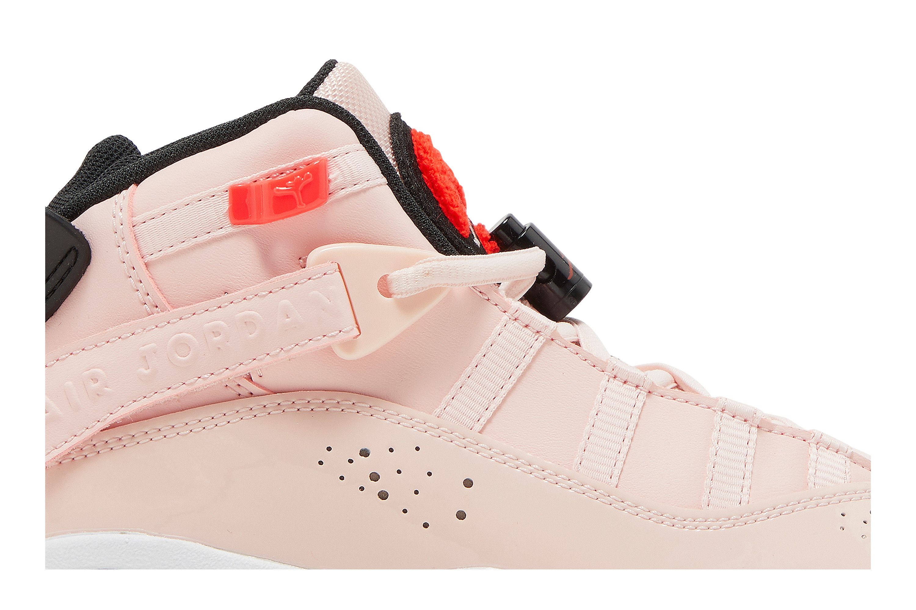 Buy Jordan 6 Rings GS Atmosphere 323419 602 GOAT