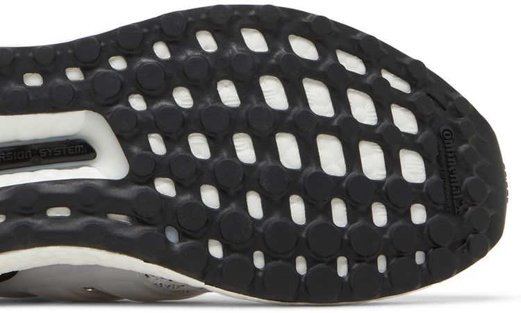 Adidas Wmns UltraBoost 5 DNA White Black