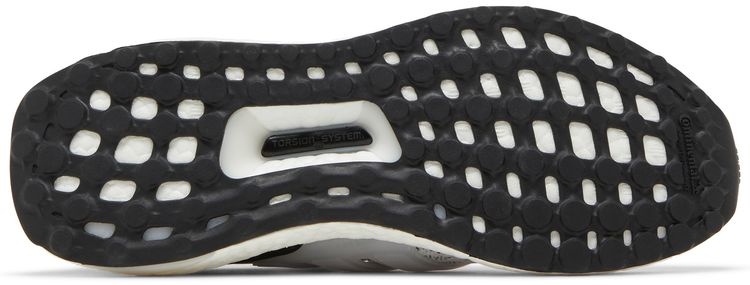 Adidas Wmns UltraBoost 5 DNA White Black