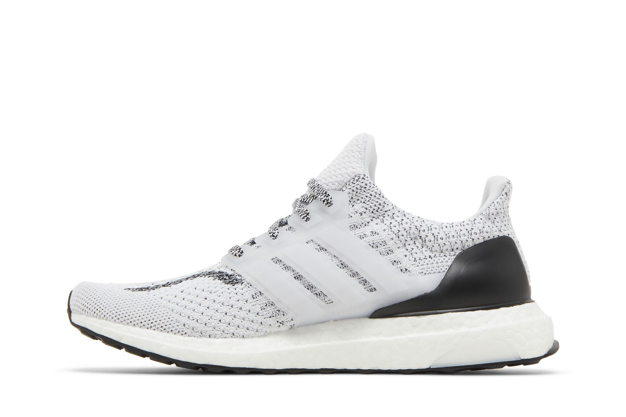 Ultra boost 18 white best sale