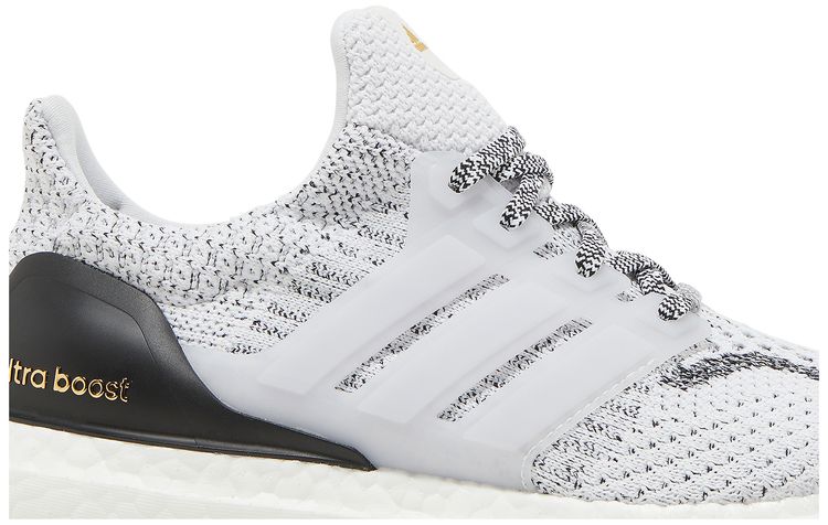 Adidas Wmns UltraBoost 5 DNA White Black