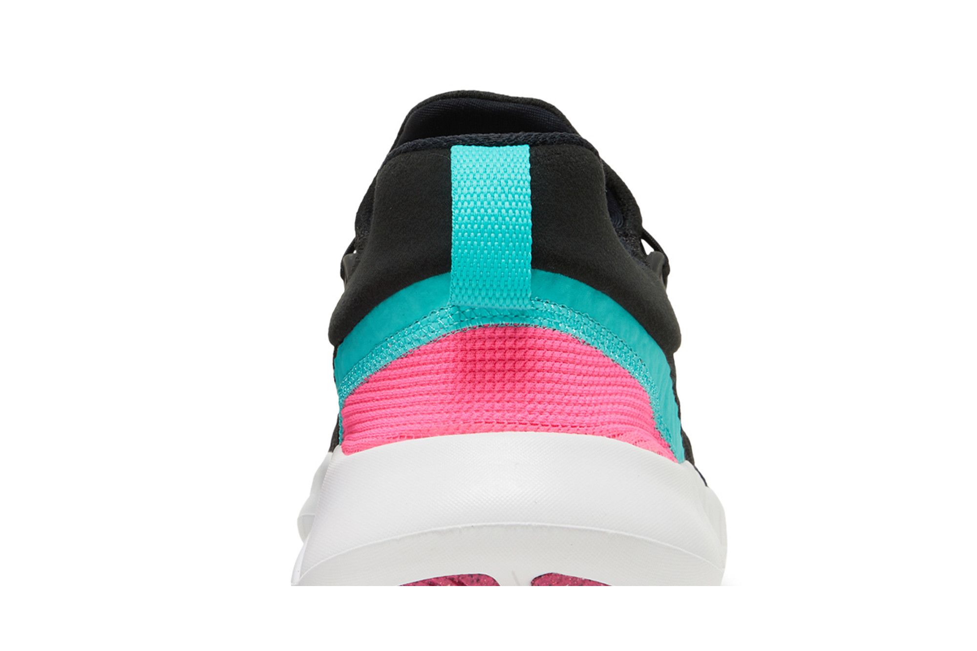 Buy Free Run 5.0 Black Dynamic Turquoise CZ1884 005 GOAT