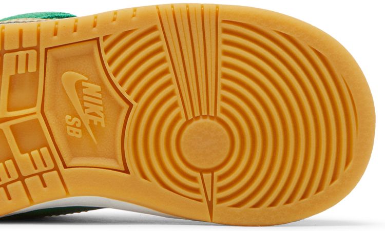 Dunk Low SB TD St Patricks Day