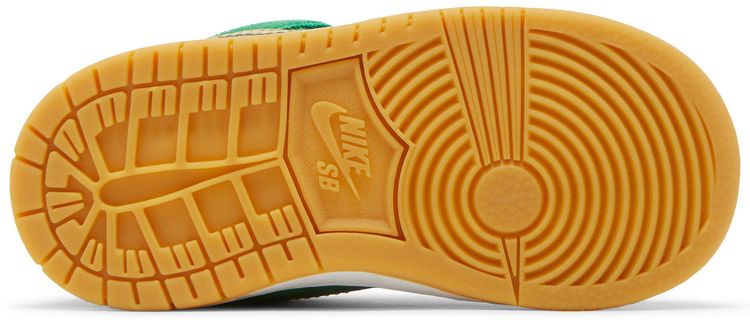Dunk Low SB TD St Patricks Day
