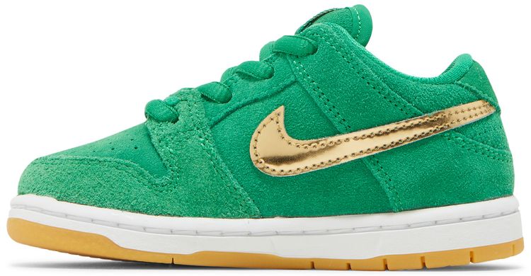 Dunk Low SB TD St Patricks Day