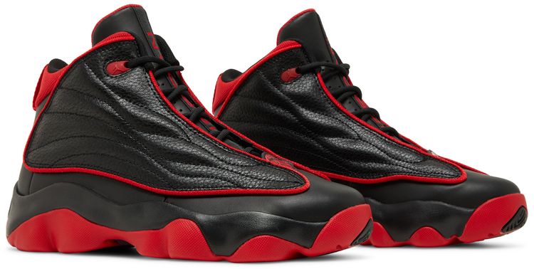 Air Jordan Pro Strong GS Bred