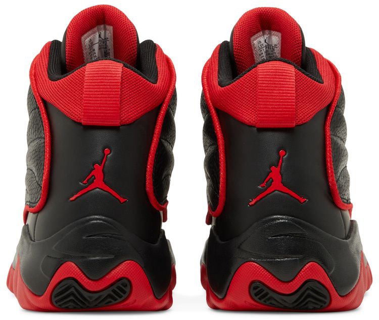 Air Jordan Pro Strong GS Bred