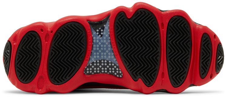 Air Jordan Pro Strong GS Bred