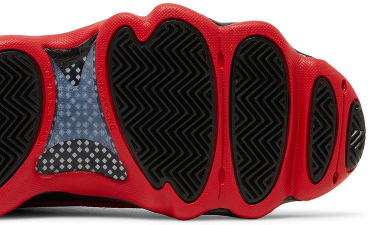 Air Jordan Pro Strong GS Bred