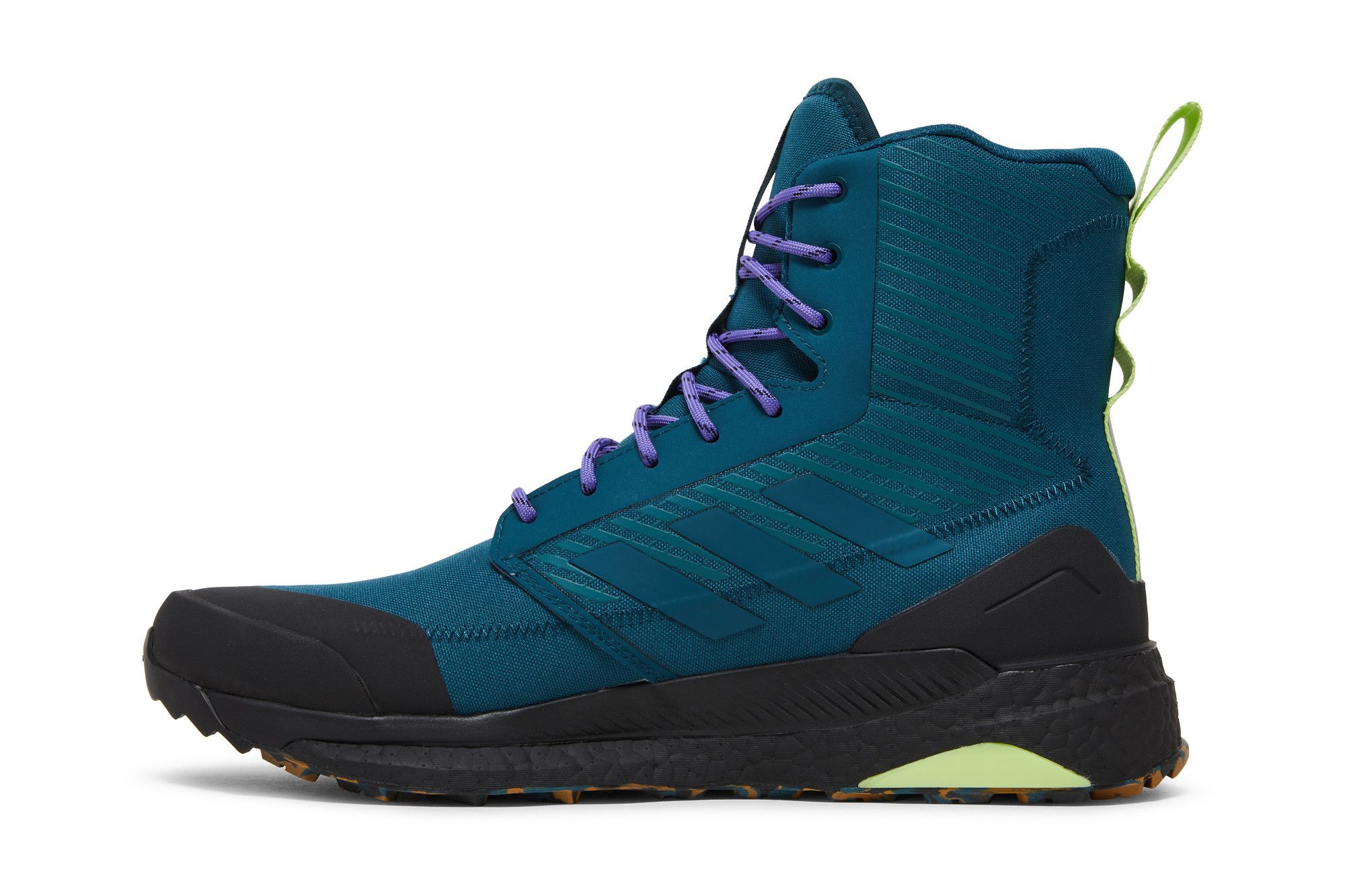 ぱーぷる Donor-side evaluation of the spatiotemporal variation in the rural