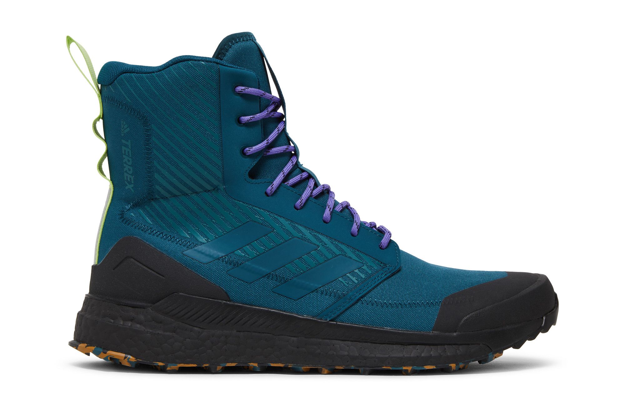 Adidas on sale terrex green