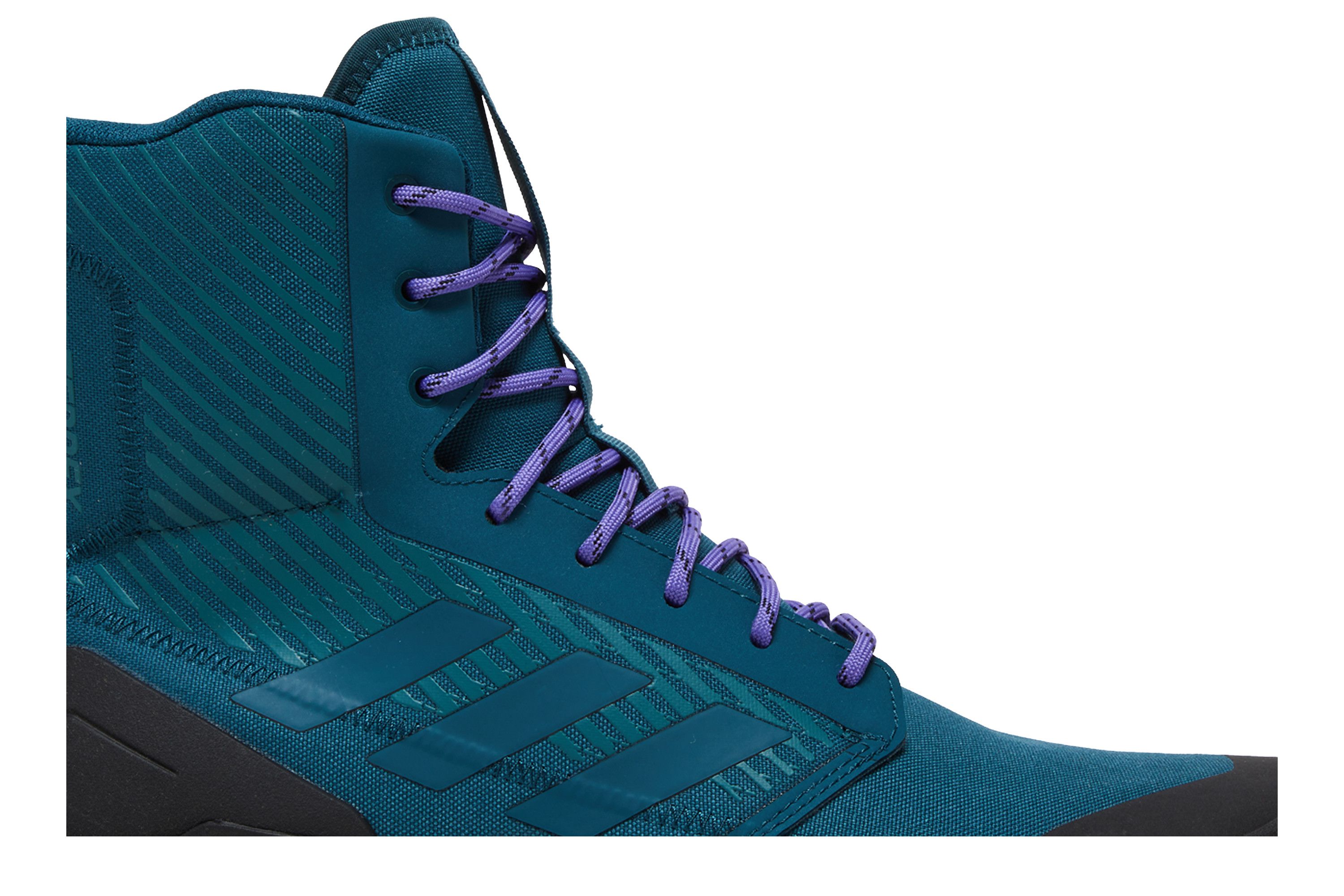Buy Parley x adidas Terrex Free Hiker XPL 'Utility Green' - GZ3378