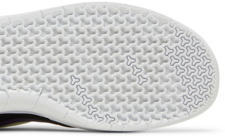 Nike Nyjah Free 2 SB Black White Wild Berry