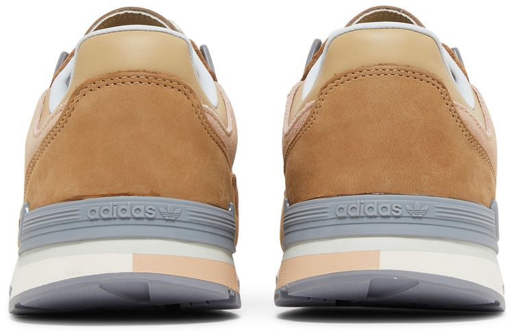 Adidas Treziod Beige Tone Ash Pearl