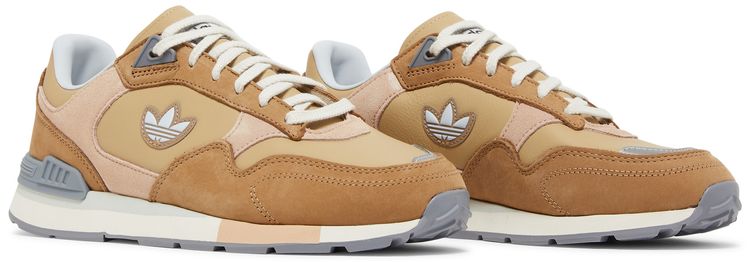 Adidas Treziod Beige Tone Ash Pearl