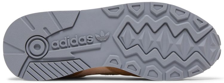 Adidas Treziod Beige Tone Ash Pearl