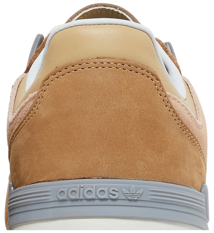 Adidas Treziod Beige Tone Ash Pearl