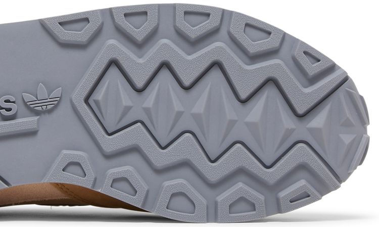 Adidas Treziod Beige Tone Ash Pearl