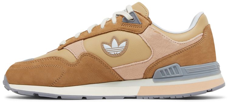 Adidas Treziod Beige Tone Ash Pearl