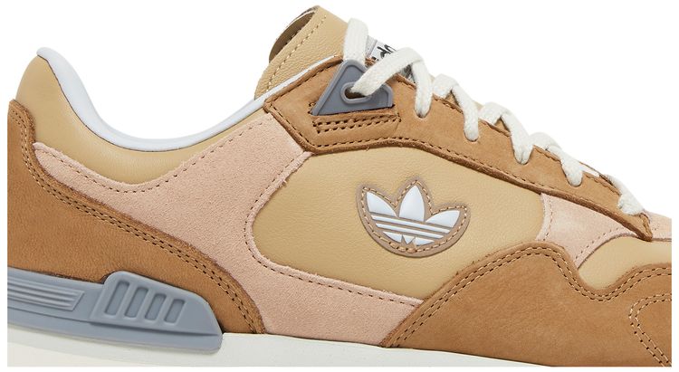 Adidas Treziod Beige Tone Ash Pearl