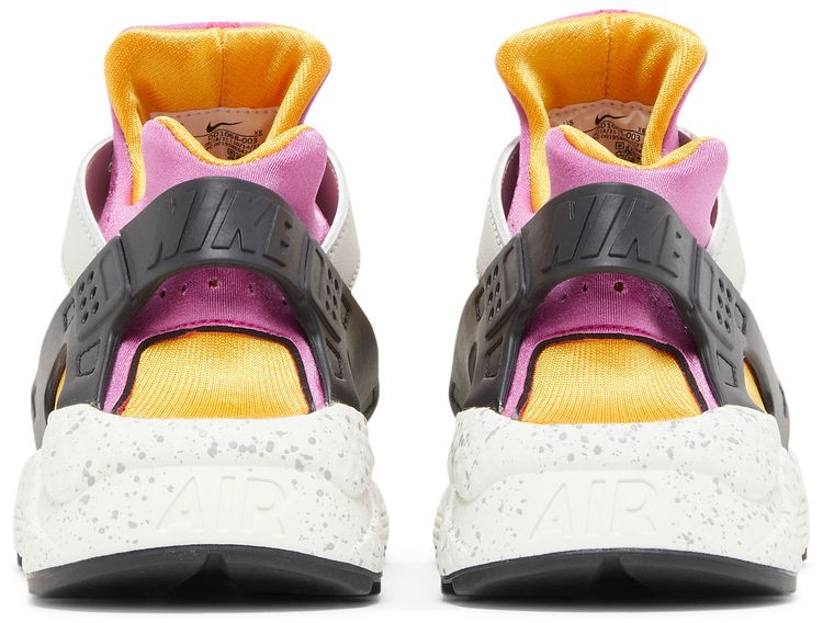 Nike Air Huarache Lethal Pink