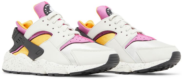 Nike Air Huarache Lethal Pink