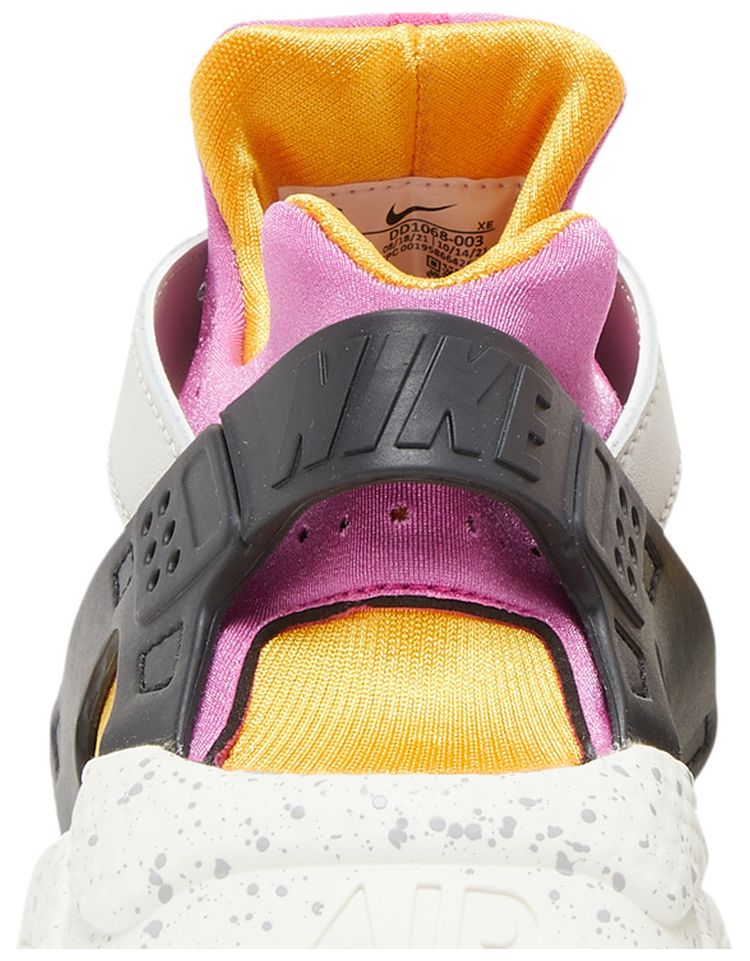 Nike Air Huarache Lethal Pink