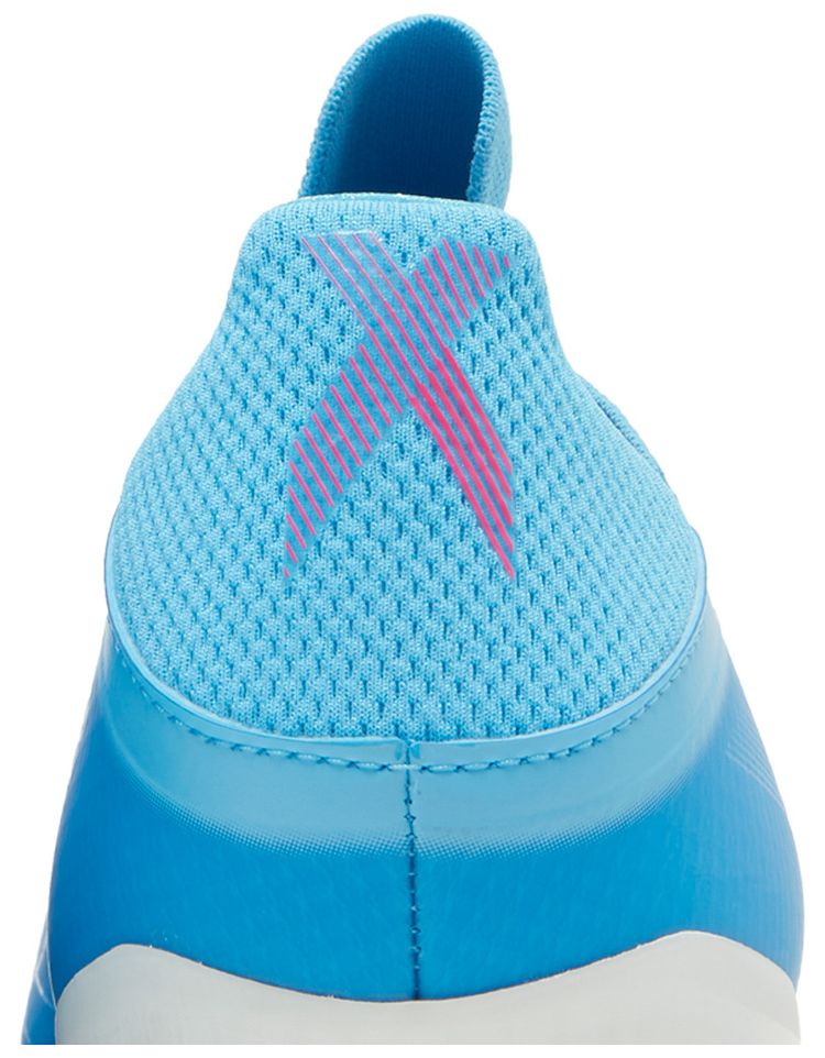 Adidas X Speedflow2 FG Sky Rush Team Shock Pink