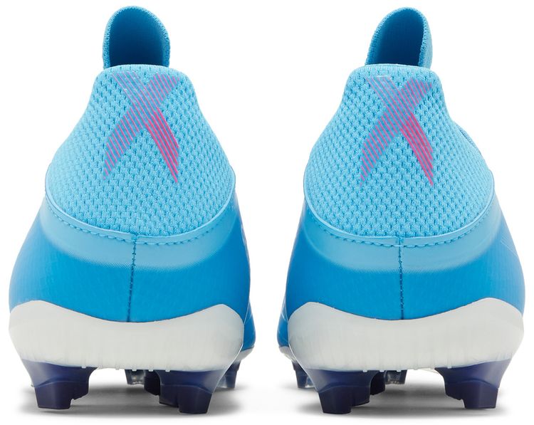 Adidas X Speedflow2 FG Sky Rush Team Shock Pink