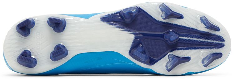 Adidas X Speedflow2 FG Sky Rush Team Shock Pink