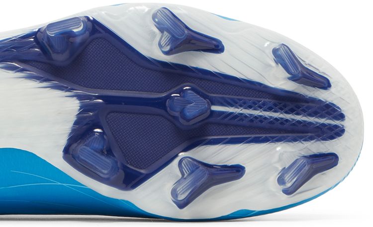 Adidas X Speedflow2 FG Sky Rush Team Shock Pink