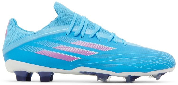 Adidas X Speedflow2 FG Sky Rush Team Shock Pink